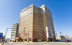 東横inn富士山三島駅